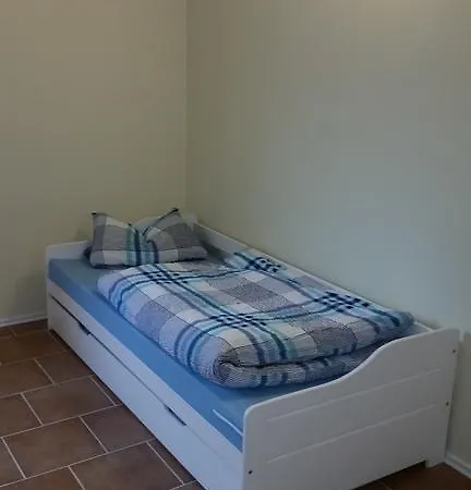 Apartment Alte Topferei *