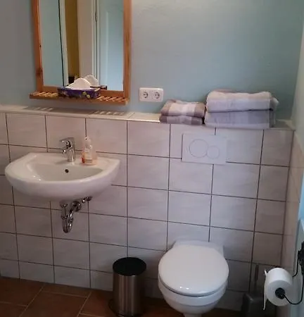 Apartment Alte Topferei *