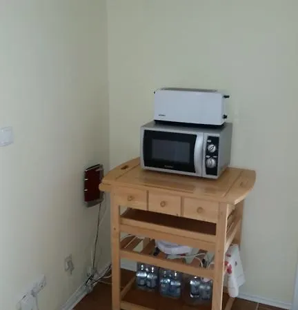 Apartamento Alte Topferei