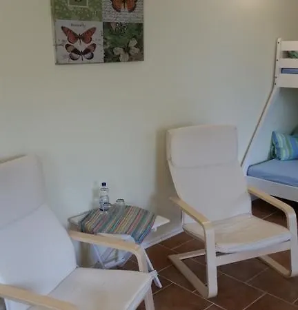 Apartamento Alte Topferei