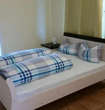 Apartamento Alte Topferei