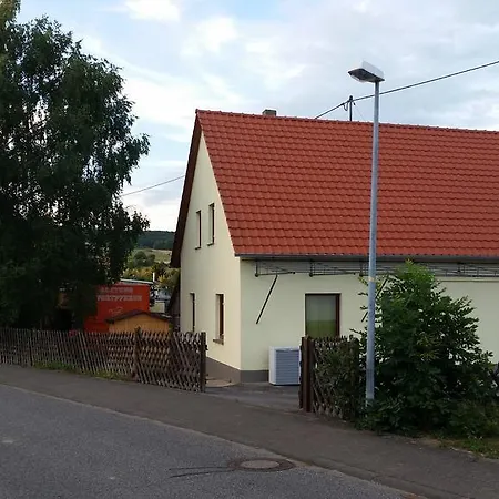 Alte Topferei