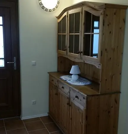 Apartment Alte Topferei