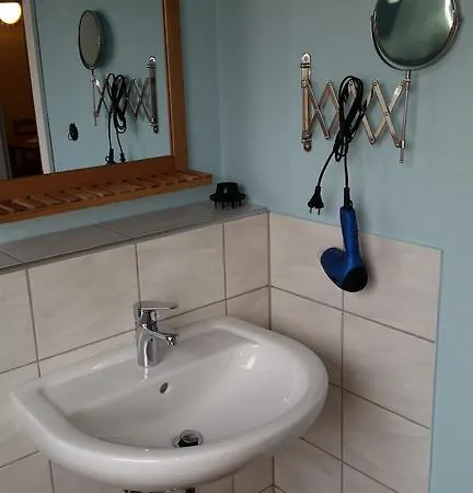 Apartment Alte Topferei *