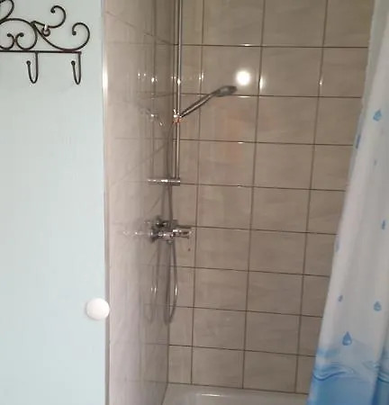 Apartamento Alte Topferei